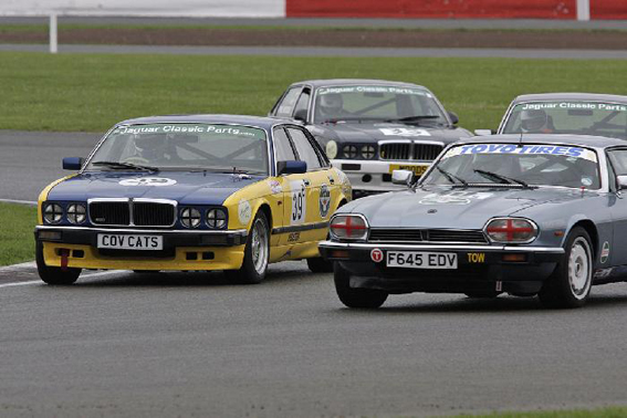 Archive for the'Jaguar XJS' Category